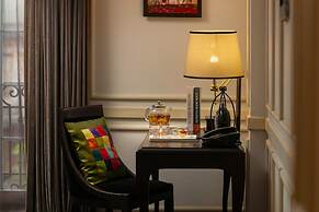 Hanoi Boutique Hotel & Spa