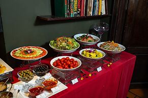 Hanoi Boutique Hotel & Spa