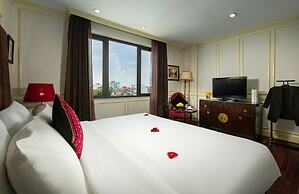 Hanoi Boutique Hotel & Spa