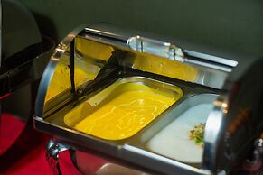 Hanoi Boutique Hotel & Spa