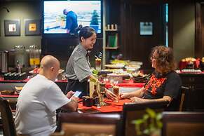 Hanoi Boutique Hotel & Spa