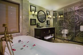 Hanoi Boutique Hotel & Spa