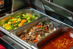 Hanoi Boutique Hotel & Spa