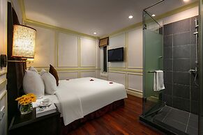 Hanoi Boutique Hotel & Spa