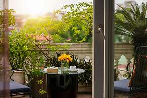 Hanoi Boutique Hotel & Spa