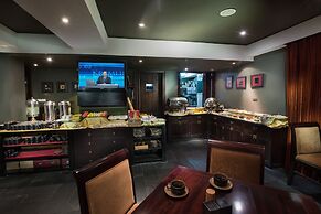 Hanoi Boutique Hotel & Spa