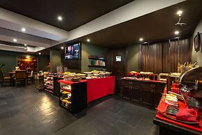 Hanoi Boutique Hotel & Spa