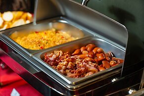 Hanoi Boutique Hotel & Spa