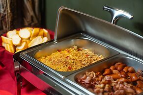 Hanoi Boutique Hotel & Spa