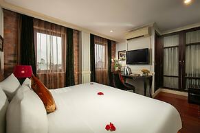 Hanoi Boutique Hotel & Spa