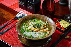 Hanoi Boutique Hotel & Spa