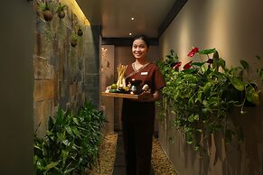 Hanoi Boutique Hotel & Spa