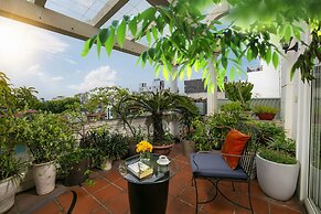 Hanoi Boutique Hotel & Spa