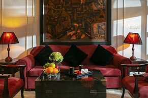 Hanoi Boutique Hotel & Spa