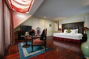 Hanoi Boutique Hotel & Spa