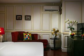 Hanoi Boutique Hotel & Spa