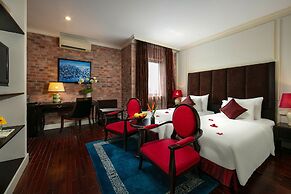 Hanoi Boutique Hotel & Spa