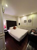 Hanoi Boutique Hotel & Spa