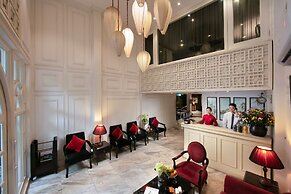 Hanoi Boutique Hotel & Spa