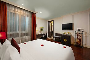 Hanoi Boutique Hotel & Spa