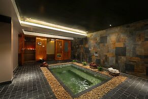 Hanoi Boutique Hotel & Spa