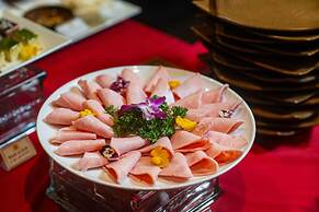 Hanoi Boutique Hotel & Spa