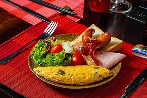 Hanoi Boutique Hotel & Spa