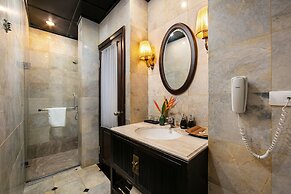 Hanoi Boutique Hotel & Spa