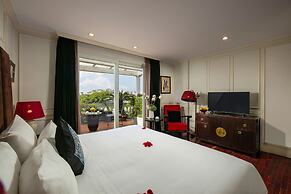 Hanoi Boutique Hotel & Spa