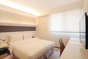Dandy Hotel Tianmu Branch