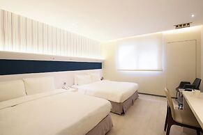 Dandy Hotel Tianmu Branch