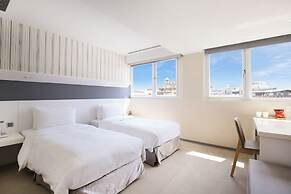 Dandy Hotel Tianmu Branch