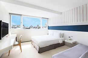 Dandy Hotel Tianmu Branch