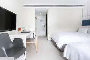 Dandy Hotel Tianmu Branch