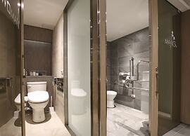 Dandy Hotel Tianmu Branch