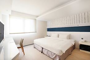 Dandy Hotel Tianmu Branch
