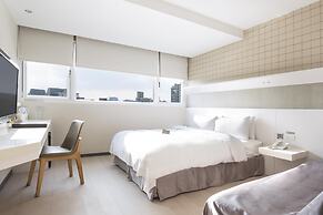 Dandy Hotel Tianmu Branch