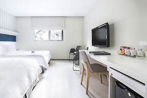 Dandy Hotel Tianmu Branch