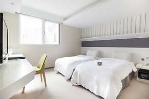 Dandy Hotel Tianmu Branch