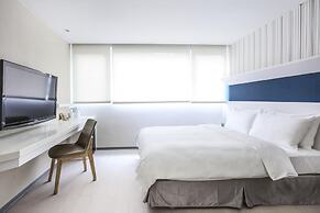 Dandy Hotel Tianmu Branch