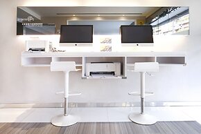 Dandy Hotel Tianmu Branch