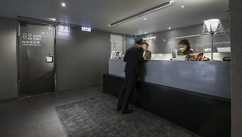 Dandy Hotel Tianmu Branch