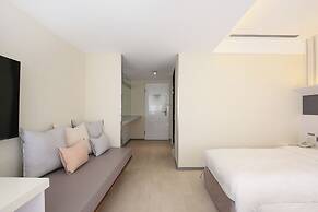Dandy Hotel Tianmu Branch