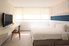 Dandy Hotel Tianmu Branch