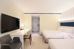 Dandy Hotel Tianmu Branch