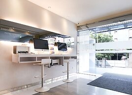 Dandy Hotel Tianmu Branch