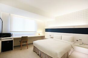 Dandy Hotel Tianmu Branch