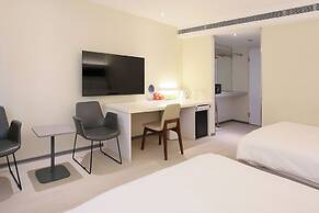 Dandy Hotel Tianmu Branch