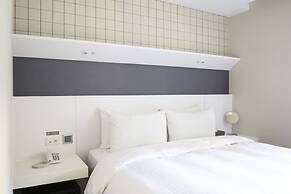 Dandy Hotel Tianmu Branch