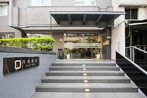 Dandy Hotel Tianmu Branch
